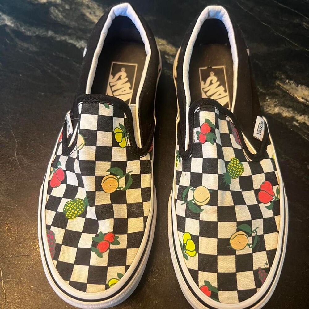 Vans Women's multi Trainers